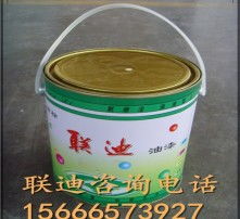 高清圖片·快干錘紋漆 特性、應用與選購指南