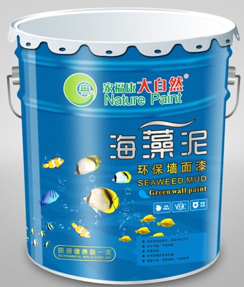 大自然漆產(chǎn)品與店鋪裝修圖鑒 聚焦快干錘紋漆應用