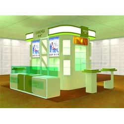 東莞市厚街名博展覽裝飾服務部 專業展覽服務解決方案