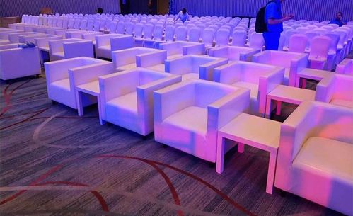 北京智誠(chéng)會(huì)展服務(wù) 一站式家具租賃解決方案