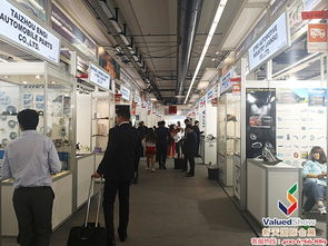 2018年法蘭克福國(guó)際汽車零配件及售后服務(wù)展覽會(huì)現(xiàn)場(chǎng)播報(bào)