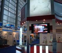 昆明折疊帳篷定制與批發(fā)價(jià)格解析——智能科技賦能展覽器材創(chuàng)新