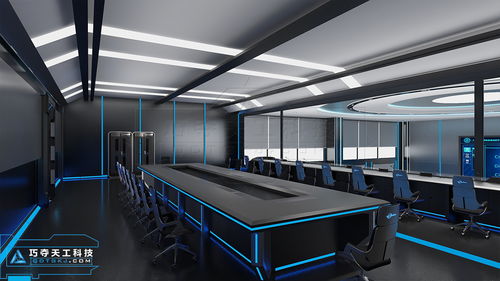 巧奪天工 太空科技風賦能智慧城市AI大數據中心的整裝解決方案