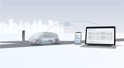 博世聯手三菱與藍谷能源，以智能科技開拓換電新藍海