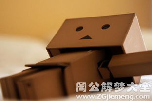 夢見紙盒的寓意探析 從象征到現(xiàn)實
