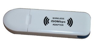 無線網卡-專業生產USB2.0 150M WIFI網卡 無線網卡怎么用-無線網卡.