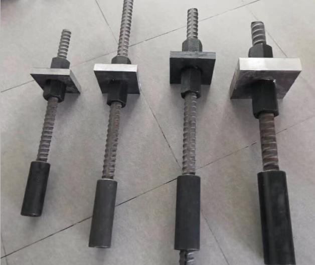 錨具 現代結構工程的隱形脊梁