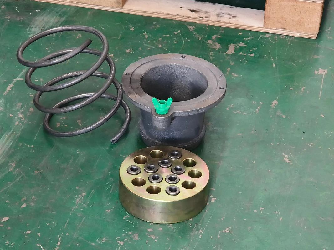 現代預應力工程中的關鍵材料與設備全解析