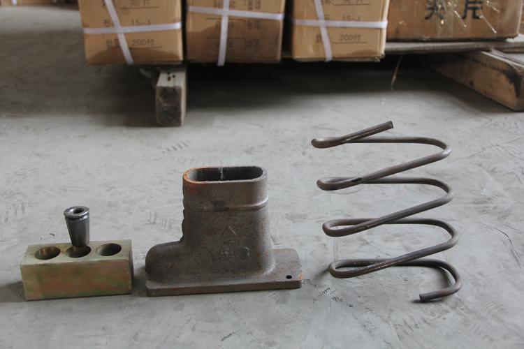 預應力錨具的類型與使用注意事項 鋼絞線編錨具詳解